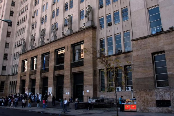 La UBA eligió nuevas autoridades en Medicina: por primera vez, una mujer será decana