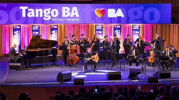 Cartelera de Recitales: Los shows en Buenos Aires y en toda la Argentina