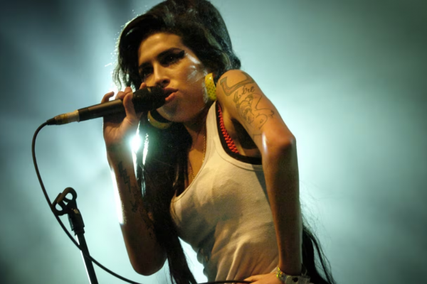 Amy Winehouse: “Back to Black” cumple 20 años y tendrá una reedición con demos, rarezas y un show inédito