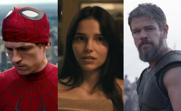 Cuáles son las 10 películas más taquilleras de 2026