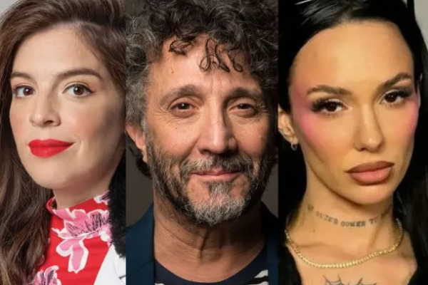 Famosos argentinos se unen para ayudar a Colombia con una iniciativa solidaria