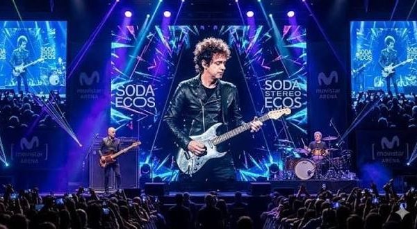 Cartelera de Recitales: Los shows en Buenos Aires y en toda la Argentina