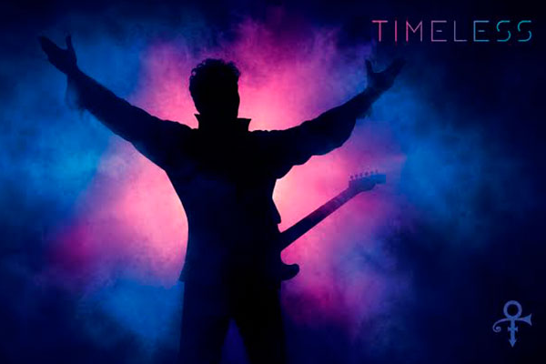 ‘Timeless’, un álbum póstumo que recoge inéditos y rarezas de Prince