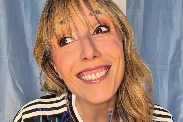 Clara Ulrich: trabajó con Francis Ford Coppola, dejó todo por amor y ahora cumple su sueño de juventud