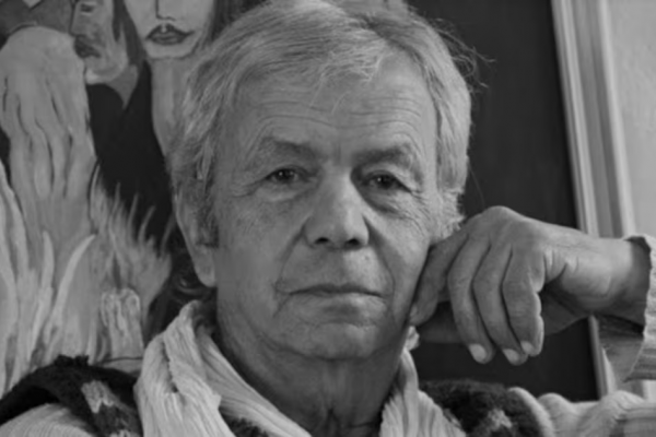 Murió Jorge Zuhair Jury: el hombre que escribió con Leonardo Favio la épica de los olvidados