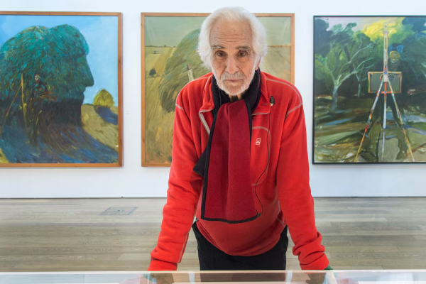 Murió Carlos Alonso, el gran pintor argentino que enfrentó a la dictadura con arte