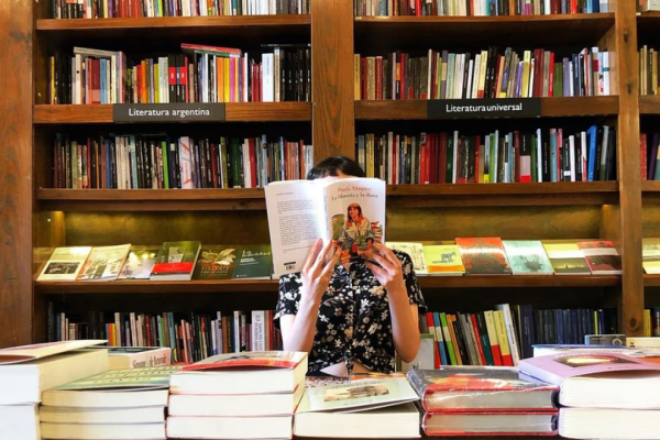 Las librerías reclaman la emergencia en el sector ante caída cercana al 42% en la facturación