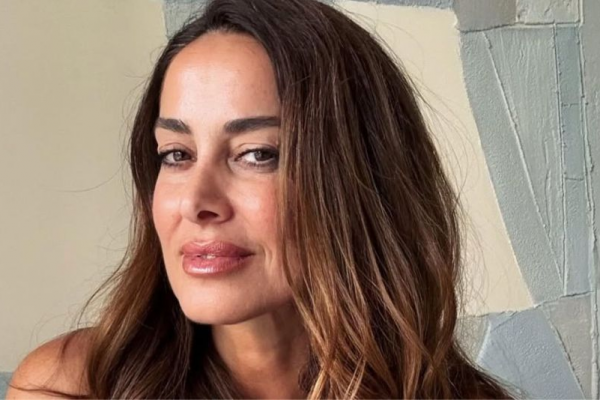 Débora Bello habló por primera vez de su separación de Diego Torres y fue contundente: “Muy traumática”