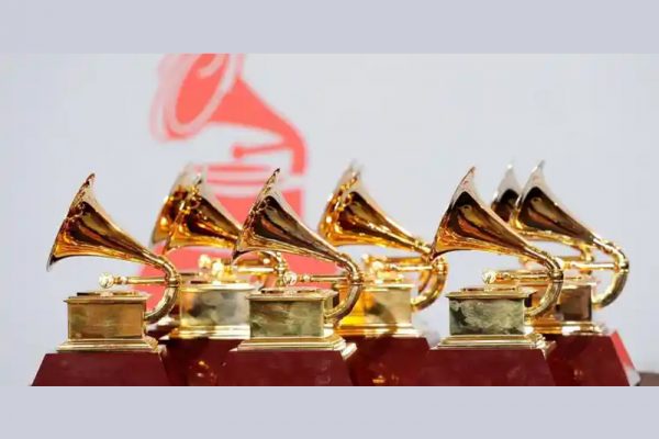 Crucigrama: Grammy Latinos