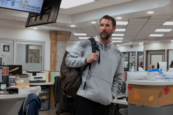 Los secretos de “The Pitt”: Noah Wyle explicó el método de rodaje que convirtió a la serie en un fenómeno