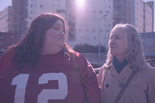 Mis muertos tristes: así es la serie que protagoniza Mercedes Morán y por qué hay que verla