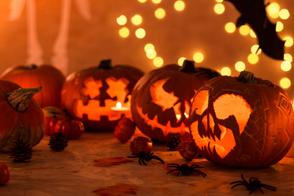 Cuándo es Halloween en la Argentina 2026