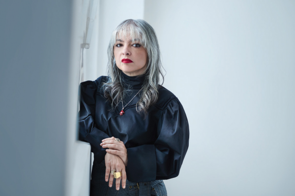 Mariana Enriquez: “El terror es liberador”