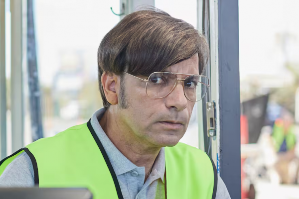 Qué ver en septiembre en streaming: de la nueva serie de Martín Bossi a la llegada de Toy Story 5 y lo nuevo de Star Wars