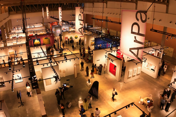 La feria de arte ArPA desembarca en Buenos Aires, “enfocada en atraer coleccionistas regionales”