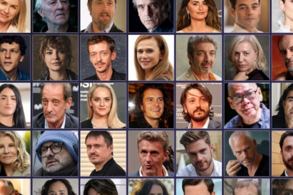 Ricardo Darín, Dolores Fonzi, Jeremy Iron y Marion Cotillard, entre las estrellas que desfilarán en el Festival de San Sebastián