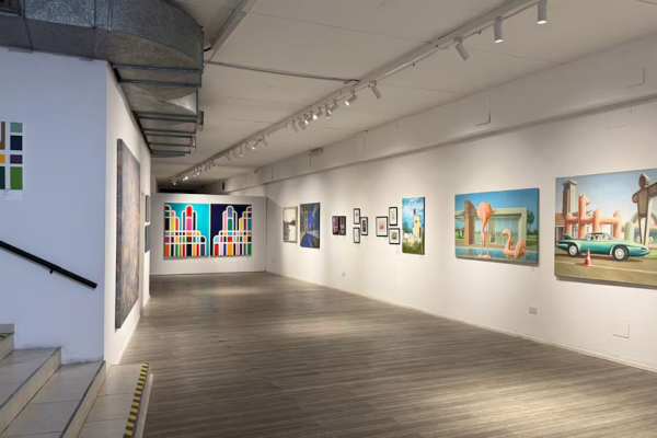11 artistas exploran los vínculos entre arte y arquitectura, en torno a Clorindo Testa