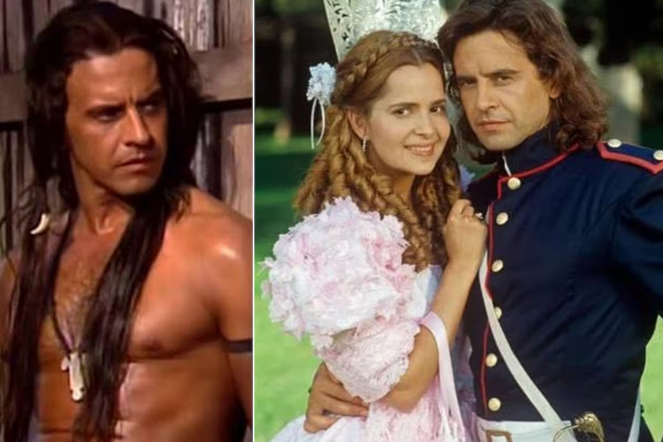 TV Retro: anécdotas, secretos y las historias más recordadas de la pantalla chica