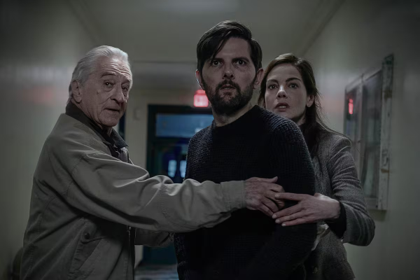 Las mejores películas y series de Netflix para disfrutar este fin de semana del sábado 19 y domingo 20 de septiembre
