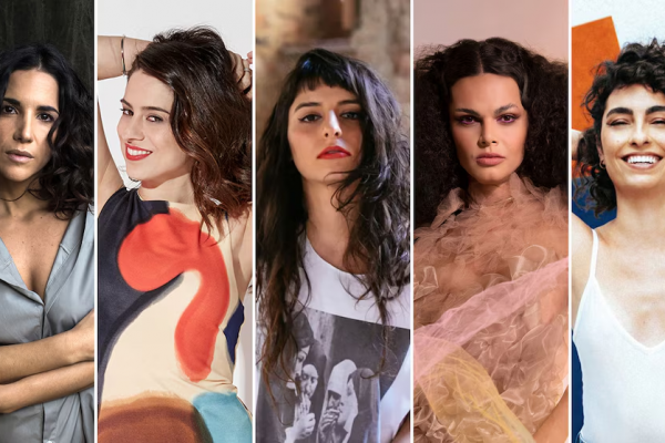 Tras los pasos de Elis Regina, Gal Costa y María Bethania, una nueva generación de cantantes brasileñas llega a Buenos Aires