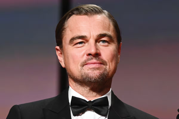 Leonardo DiCaprio compró una isla en US$2 millones: “El objetivo principal es hacer algo que cambie el mundo”