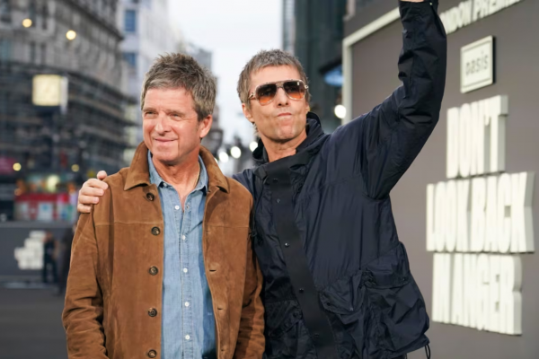 Oasis vuelve a los escenarios: qué dijo Noel Gallagher sobre las nuevas canciones