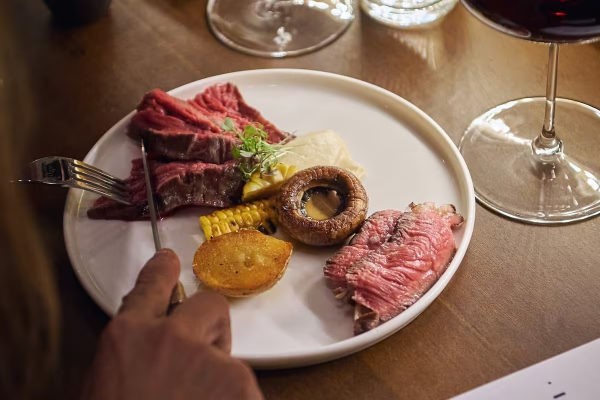 Un restaurante porteño fue elegido como el mejor de lujo del mundo y otros dos argentinos entraron al top 10