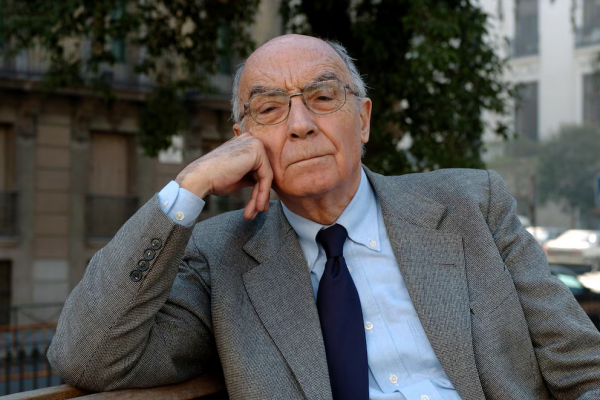 El falso poema de José Saramago sobre la vejez y lo que realmente dijo acerca del paso del tiempo