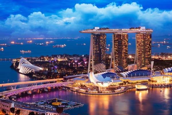 Para bajar la dependencia de los celulares, Singapur les paga a sus ciudadanos por leer libros