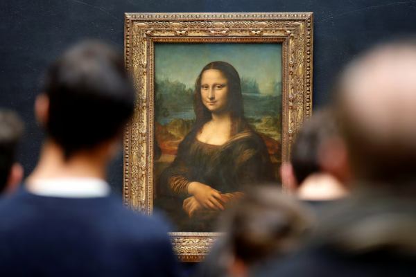 ¿La Mona Lisa es una madre que Da Vinci pintó con la suya como modelo?: el ensayo con que Alicia Dujovne Ortiz se despide de la literatura