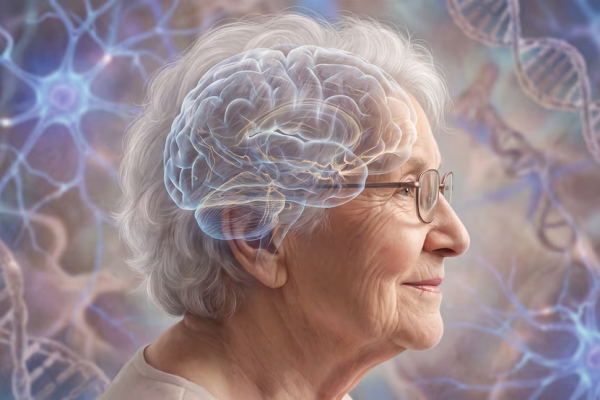 Un estudio vincula 5 hábitos de estilo de vida con un menor riesgo de deterioro cognitivo