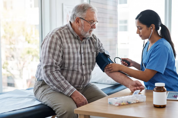 Más del 80% de los eventos cardiovasculares graves podría evitarse con estas medidas, según especialistas del Hospital de Clínicas