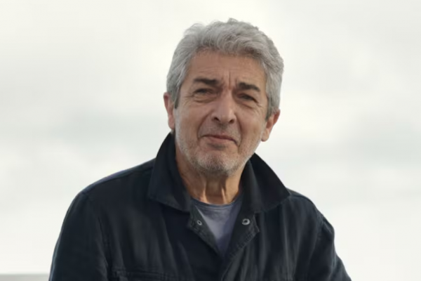 Ricardo Darín: su nueva y “rara” película, el personaje que le falta interpretar y por qué cree que el país atraviesa un momento bisagra