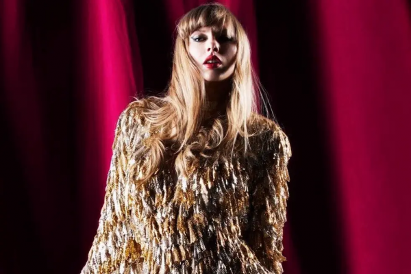 ¡Sorpresa! Taylor Swift anunció una edición de lujo de The Life of a Showgirl con cuatro canciones inéditas
