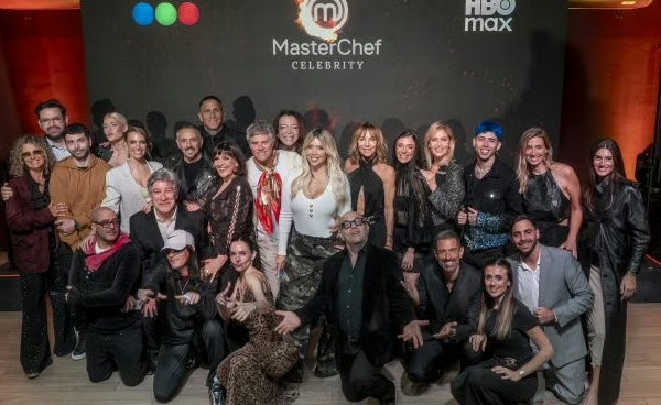 MasterChef Celebrity vuelve a la televisión y llega por primera vez a HBO Max: quiénes son sus 24 participantes