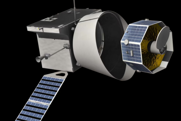 Una misión espacial busca revelar cómo es por dentro Mercurio, el planeta más cercano al Sol