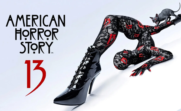 American Horror Story 13 llega a Disney+: tráiler y fecha de estreno de la nueva temporada