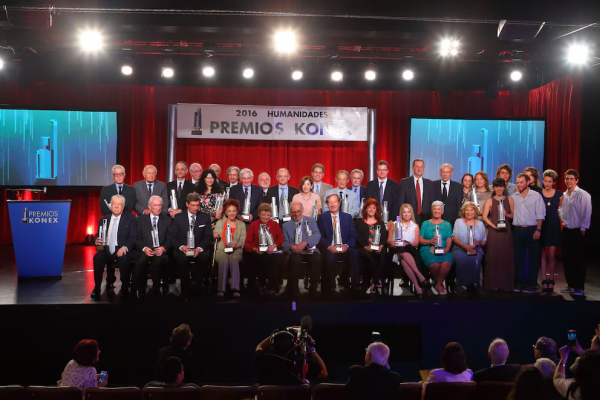 La Fundación Konex reconoce hoy a 100 figuras de las humanidades en 21 áreas, desde filosofía y sociología hasta estudios de género y psicoanálisis