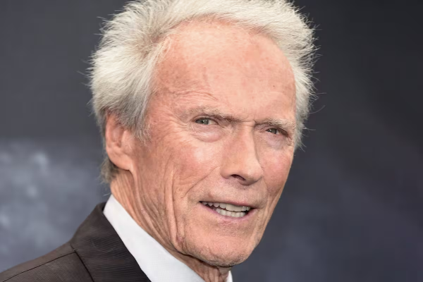 Clint Eastwood, actor y director de 96 años, sobre la vejez: “Cuando me levanto todos los días, no dejo entrar al viejo”