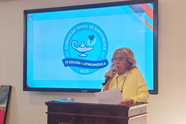 Brisa Salud organiza el X Congreso de Enfermería