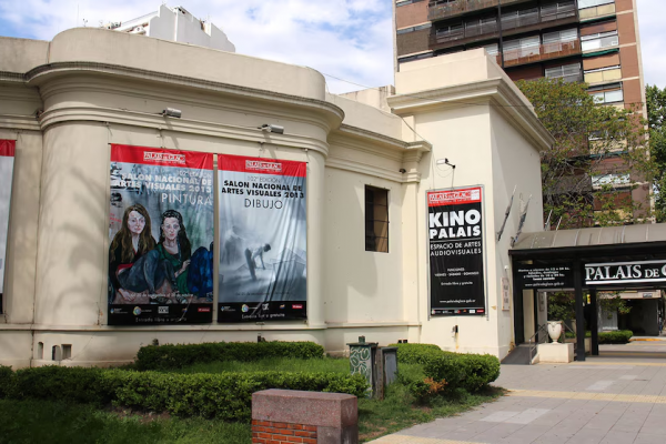 El Gobierno licitará un emblemático edificio cultural para restaurarlo y entregarlo en concesión a privados
