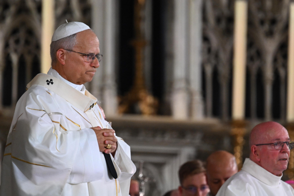Córdoba: el desafío de una comunidad religiosa para preparar 400 mil hostias por la llegada del Papa
