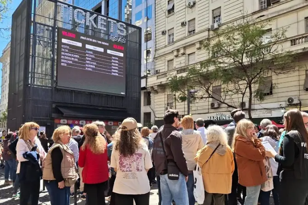 Vení al Teatro: entradas con hasta 90% de descuento y 50 espectáculos por menos de $20.000