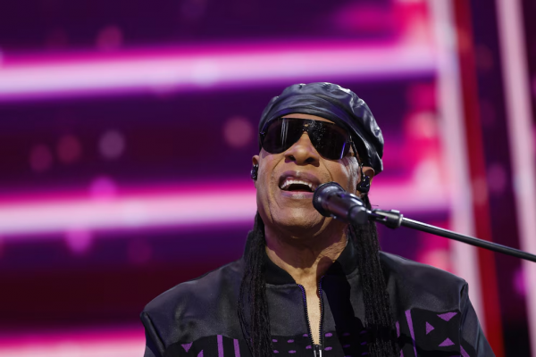 Stevie Wonder recupera material inédito de su obra más ambiciosa: cuatro canciones que nunca llegaron al álbum original