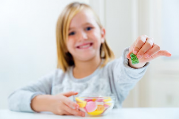 Expertos trabajan sobre recomendaciones alimentarias para niños y adolescentes