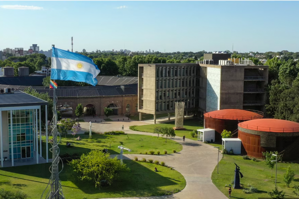 Ranking Times: Argentina tiene 8 universidades clasificadas, pero ninguna entre las 1000 mejores del mundo