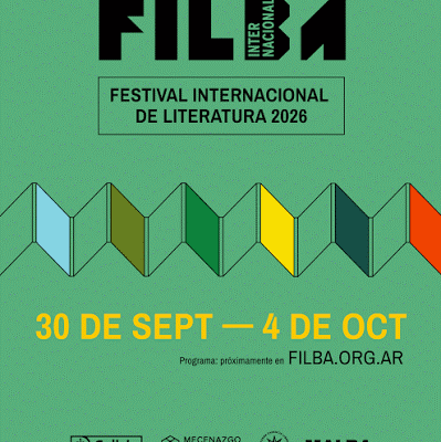 Todo lo que tenés que saber sobre el FILBA: Festival Internacional de Literatura de Buenos Aires 2026