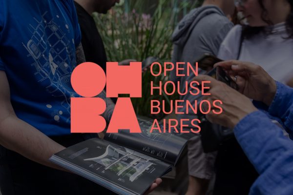 Este fin de semana se realiza Open House Buenos Aires 2026: más de 170 espacios para descubrir la ciudad desde adentro