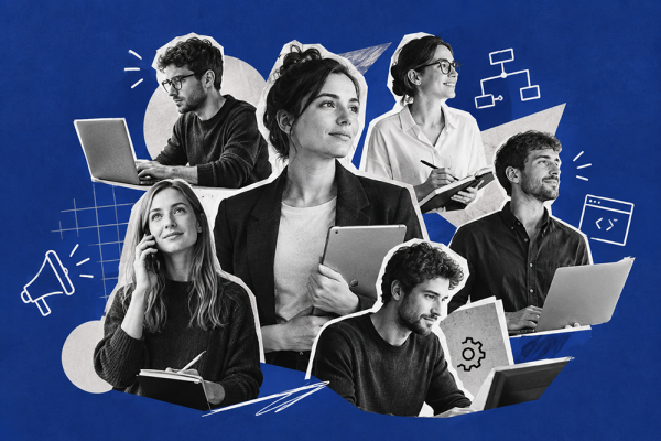¿No sabés Inteligencia Artificial ni programar? Igual podés trabajar en tecnología: los perfiles que la industria IT también necesita