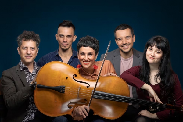 Festival Vinilo: una mirada artística para la autogestión